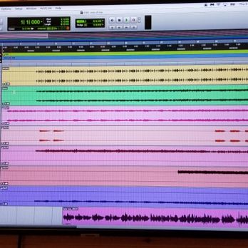 The TV Studio - Pro tools - Music Production Services Near Me - Los Angeles, California The TV Studio - Pro tools - Music Production Services Near Me - Los Angeles, California