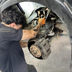 Car Doctor