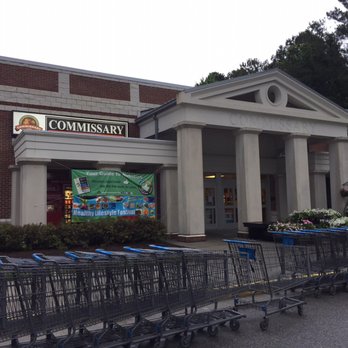 Oceana NAS Commissary - Grocery Near Me - Virginia Beach, Virginia