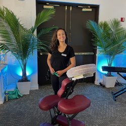 Buena Vida Massage and Wellness