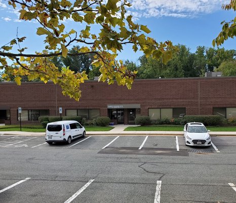 Community Environmental Laboratories