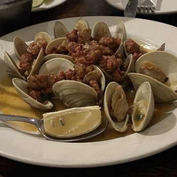 Dante's Place - Pizza Near Me - Leonia, New Jersey