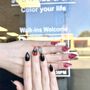 Photo of 90's Nails