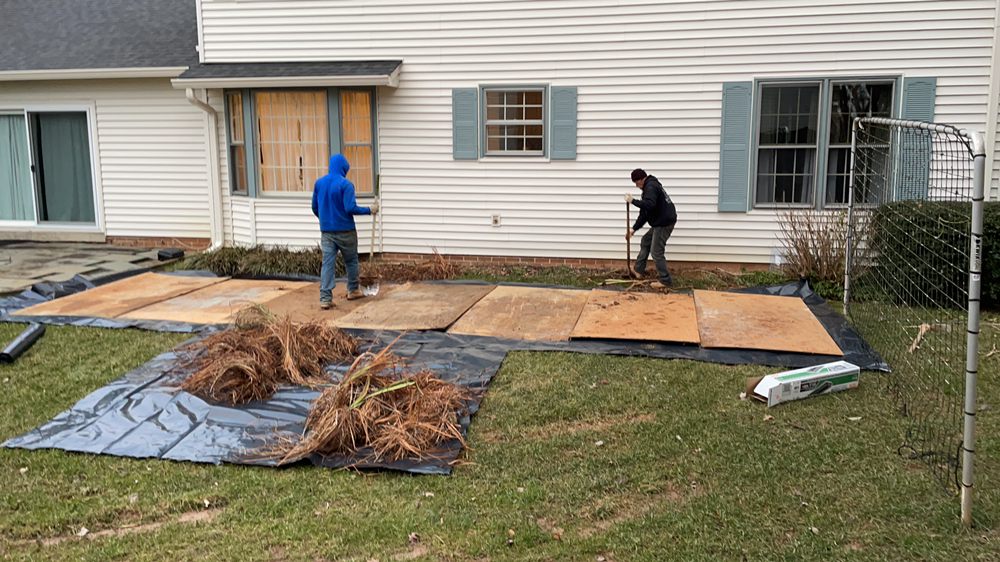 Slide of Dmv Plumbing & Waterproofing