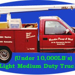 Bracker Pump & Well Service-Wellpumps.com