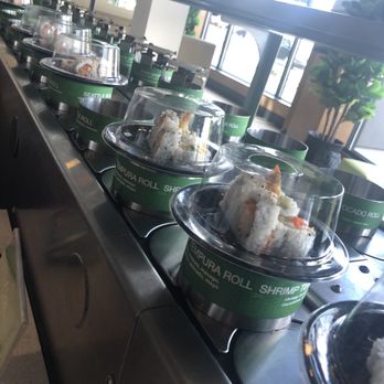 BittyFish Sushi - Conveyor Belt Sushi Near Me - Lynnwood, Washington BittyFish Sushi - Conveyor Belt Sushi Near Me - Lynnwood, Washington