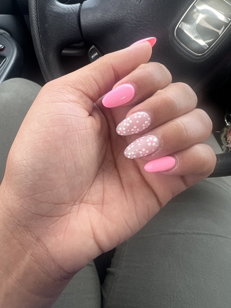 LANI NAILS SPA Updated October 2024 17 Photos & 16 Reviews 1001 W