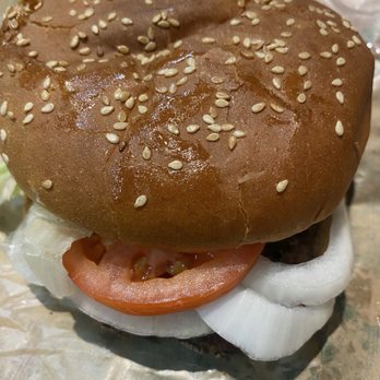Burger King - Whopper burger - Hot Dogs Near Me - Ajax, Ontario Burger King - Whopper burger - Hot Dogs Near Me - Ajax, Ontario