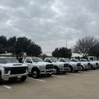 Domar Automotive - Roadside Assistance Near Me - Plano, Texas