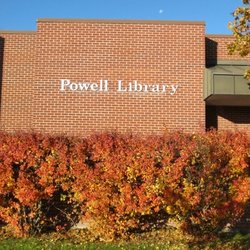 Park Country Library - Powell Branch
