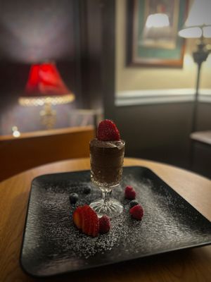 Social Urban Bistro by null