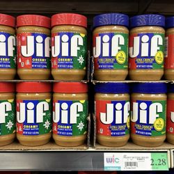 The J M Smucker Company