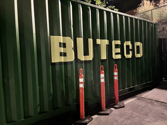 Buteco by null