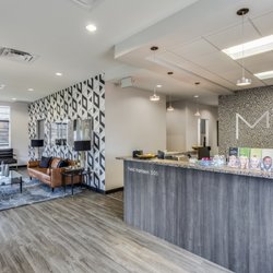 MINT dentistry | White Rock - Mint Dentistry White Rock interior