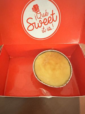 Vicky Bakery Davie by null