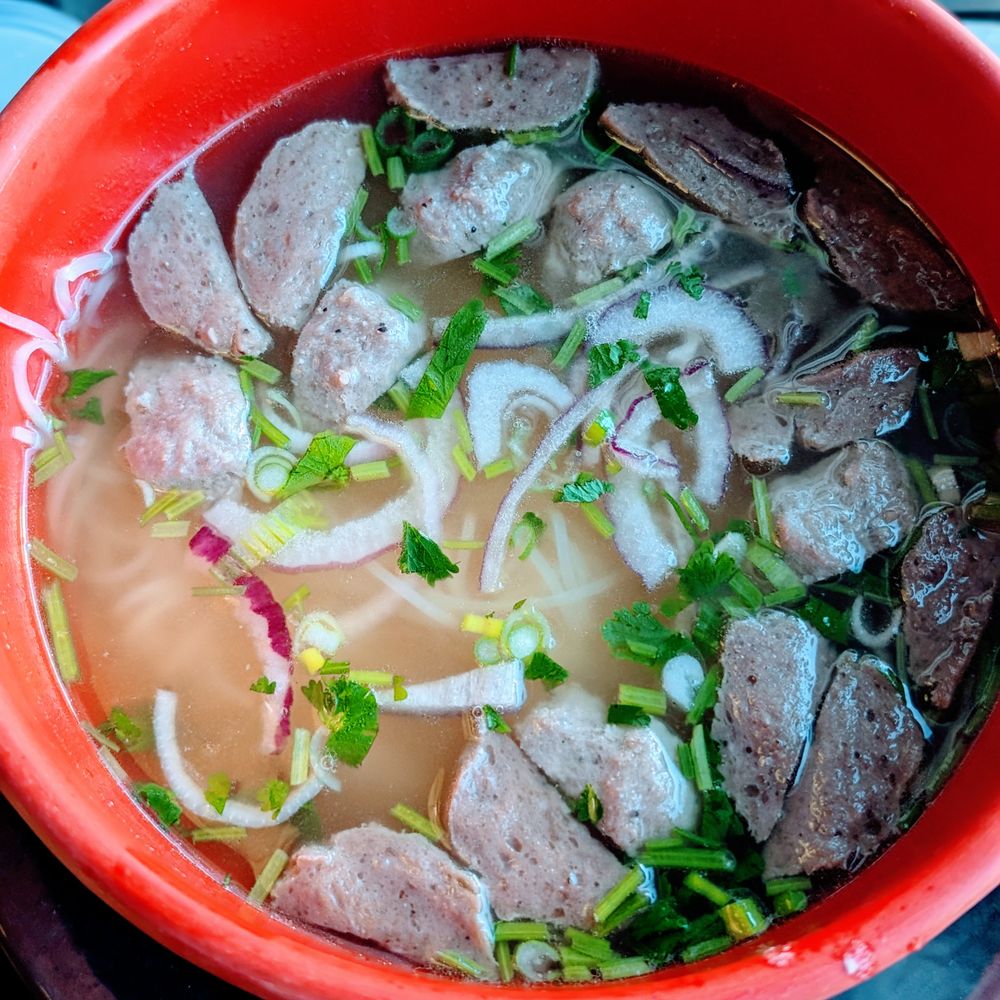 Vietnam Coast - Beef Ball Pho - Vietnamese Near Me - Houston, Texas Vietnam Coast - Beef Ball Pho - Vietnamese Near Me - Houston, Texas