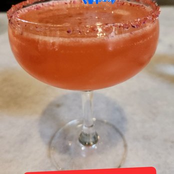 The General Muir - She wears a cape - Delis Near Me - Atlanta, Georgia