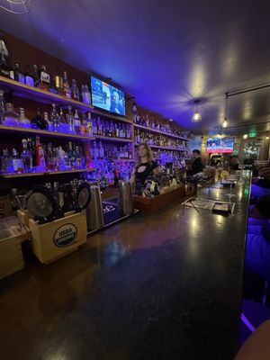 Brix & Craft, Craft Cocktails Wine & Artisan Pizza by null