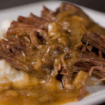 Grille 58 - POT ROAST - American Near Me - Halifax, Massachusetts