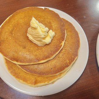 Village Inn - Buttermilk Pancakes - Breakfast & Brunch Near Me - Virginia Beach, Virginia