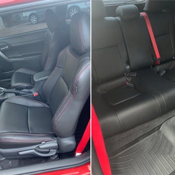 Desert Mobile Auto Accessories - After - Auto Upholstery Near Me - Henderson, Nevada Desert Mobile Auto Accessories - After - Auto Upholstery Near Me - Henderson, Nevada