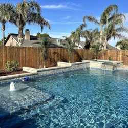 Aqua Pool and Spa