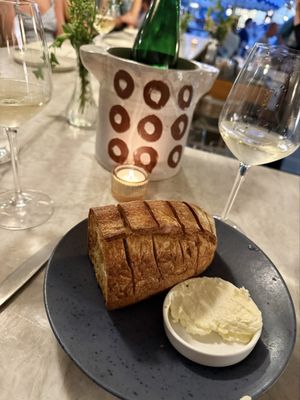 Little Victory Wine Bar by null