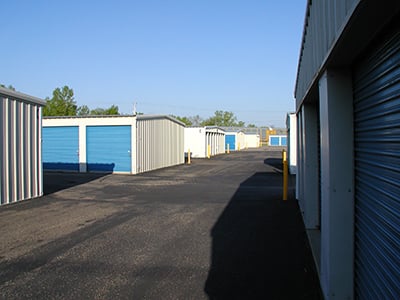 Acorn Mini Storage 8625 W Point Douglas Rd S Cottage Grove Mn