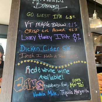 BEER NAKED BREWERY - Updated January 2026 - 180 Photos & 139 Reviews