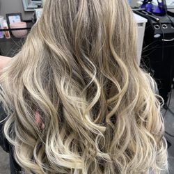 Hair By Megan