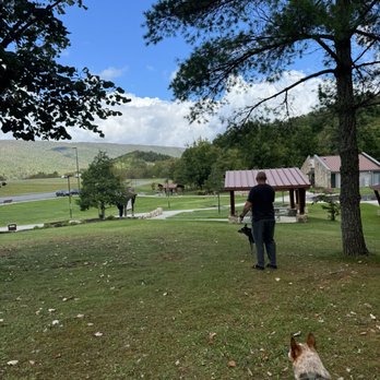 Rocky Gap Rest Area - Rest Stops Near Me - Bastian, Virginia Rocky Gap Rest Area - Rest Stops Near Me - Bastian, Virginia