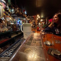 McGrath's Irish Pub
