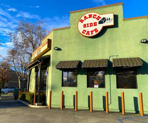 Ranch Side Cafe by null