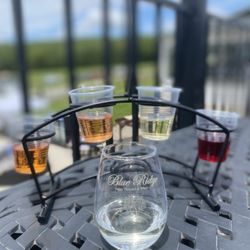Blue Ridge Estate Vineyard & Winery