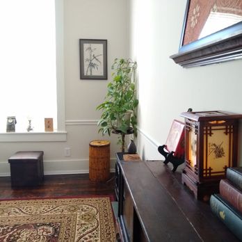 Reiki Healing Waves - View of studio - Reiki Near Me - McKinney, Texas Reiki Healing Waves - View of studio - Reiki Near Me - McKinney, Texas