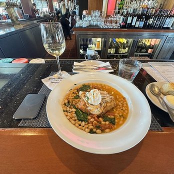 Fog Harbor Fish House - Seafood Near Me - San Francisco, California