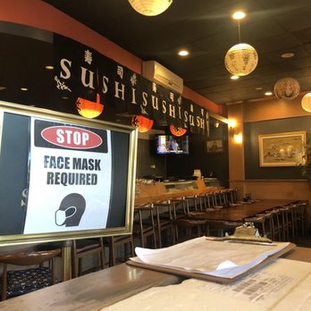 Dono Sushi Cafe - Sushi Bars Near Me - Chino, California