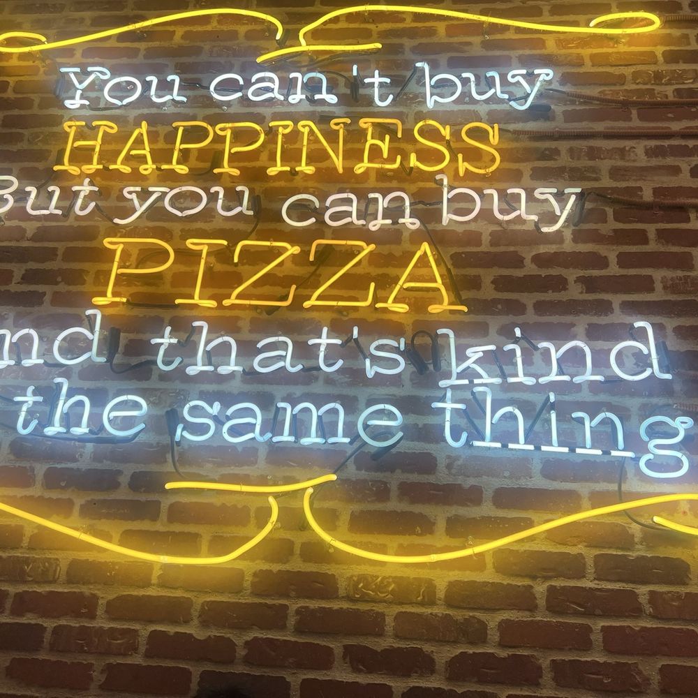 Prince Street Pizza - Pizza Near Me - Pasadena, California