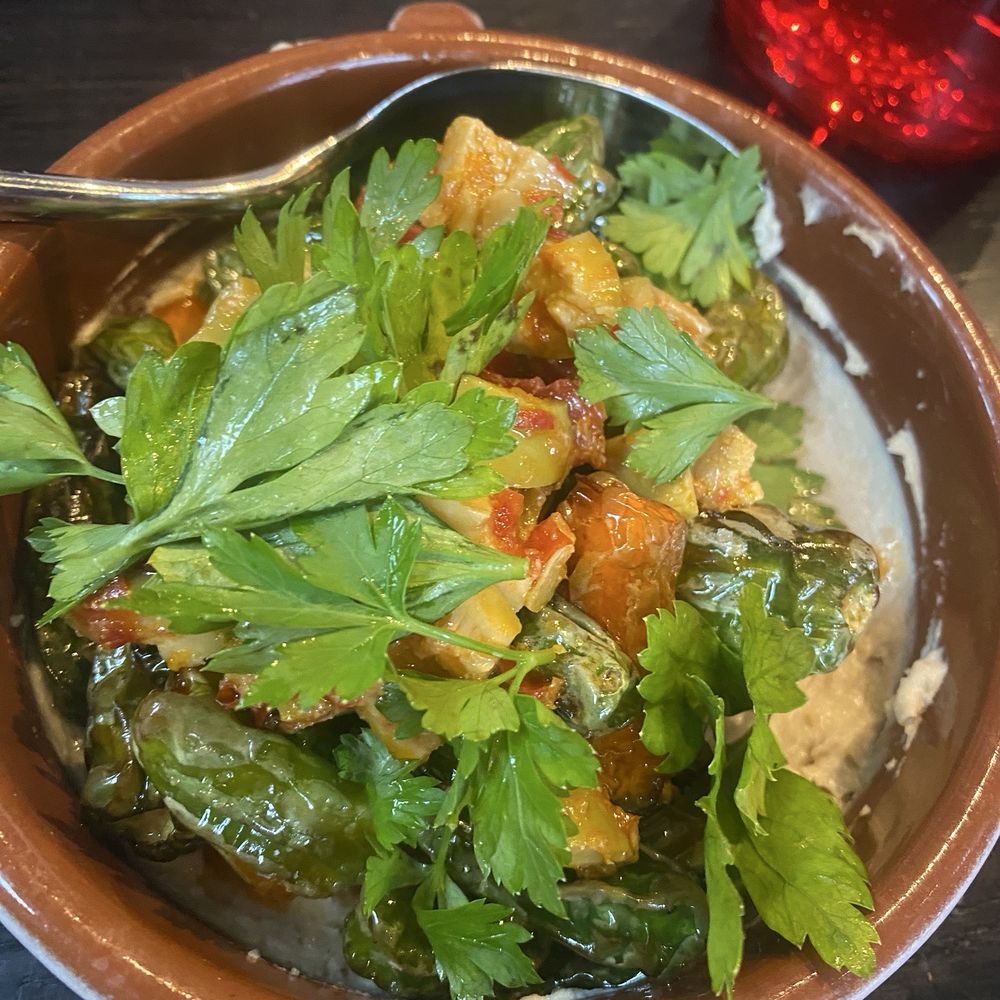 Ultreia - Tapas Bars Near Me - Denver, Colorado