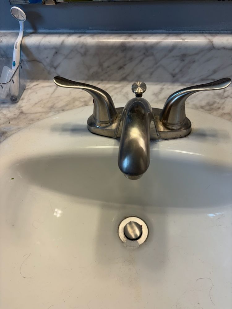 Slide of Platinum Plumbing Solutions