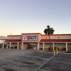 Tractor Supply