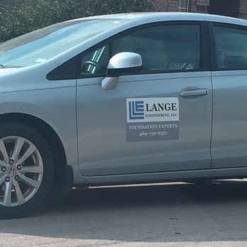 Lange Engineering Foundation Inspections - Structural Engineers Near Me - Garland, Texas Lange Engineering Foundation Inspections - Structural Engineers Near Me - Garland, Texas