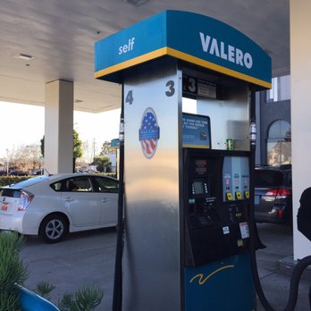 Valero - Millbrae - Gas Stations Near Me - Millbrae, California