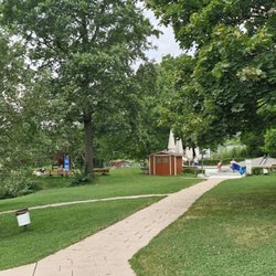 Freibad