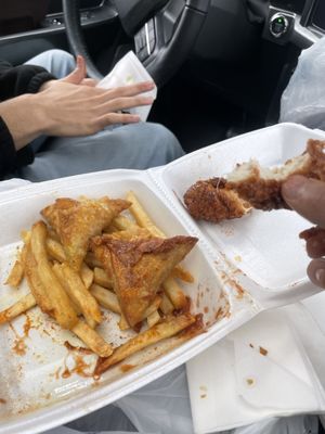 Bishr Poultry & Food Center by null