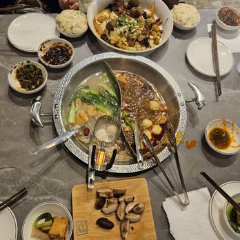 Szechuan Mansion Hotpot - Hot Pot Near Me - Durham, North Carolina Szechuan Mansion Hotpot - Hot Pot Near Me - Durham, North Carolina