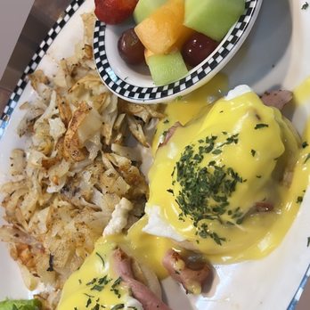 Black Bear Diner McAllen - Diners Near Me - McAllen, Texas