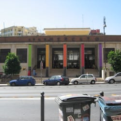 Mercato Coperto