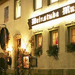 Weinstube Muz