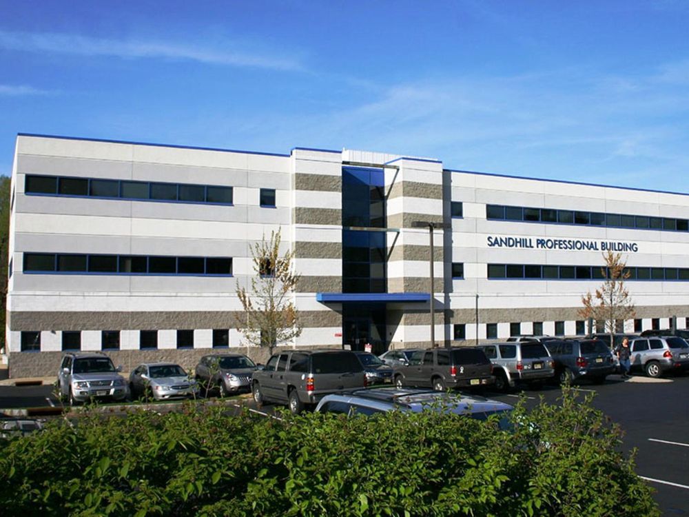 Martin C. Lansang MD - sleep specialist in Flemington, NJ